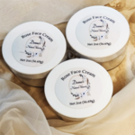 Rose Face Cream