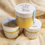 Turmeric & Kaolin Clay Mask