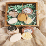 Women's Face & Hair Care Box Set